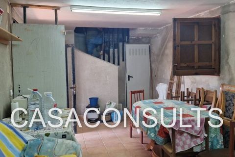 Landejendom i Vilafames, Castellon, Vilafames - € 110.000 | Ref: 818 - foto 10